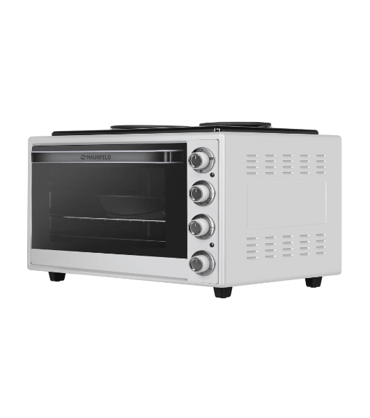 Мини-печь Maunfeld MMO-606MW01H