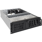 Серверный корпус ExeGate Pro 4U650-010/4U4139L RM 19', высота 4U, глубина 650, БП 1100RADS, USB, фото10