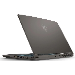 Ноутбук MSI Thin 15 B13VE-3023US Core i5 13420H 16Gb SSD 512Gb NVIDIA GeForce RTX 4050 6Gb 15.6' IPS FHD (1920x1080) Windows 11 Home Multi Language grey WiFi BT Cam, фото9