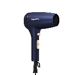 Фен Maxvi HD2001 синий, 2000 Вт, фото6