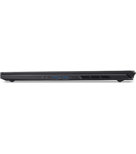 Ноутбук Acer Nitro V 16S ANV16S-71-75R0 Intel Core 7 240H/32Gb/SSD 1Tb/RTX 5060 8Gb/16'/IPS/WQXGA/2560x1600/180Hz/NoOS/черный (NH.U28CD.003)