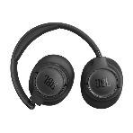 Беспроводные/проводные наушники JBL Tune 780NC черный, полноразмерные, Bluetooth + проводной, адаптивное шумоподавление, фото3