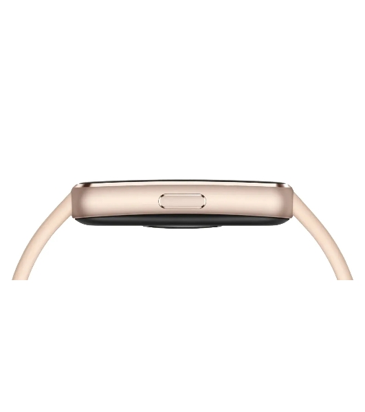 Фитнес-браслет Huawei Band 11 CDY-B29, 1.62' AMOLED, Bluetooth, бежевый