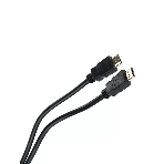Кабель Telecom HDMI 19M/M ver 2.0,2m TCG200-2M, фото 1
