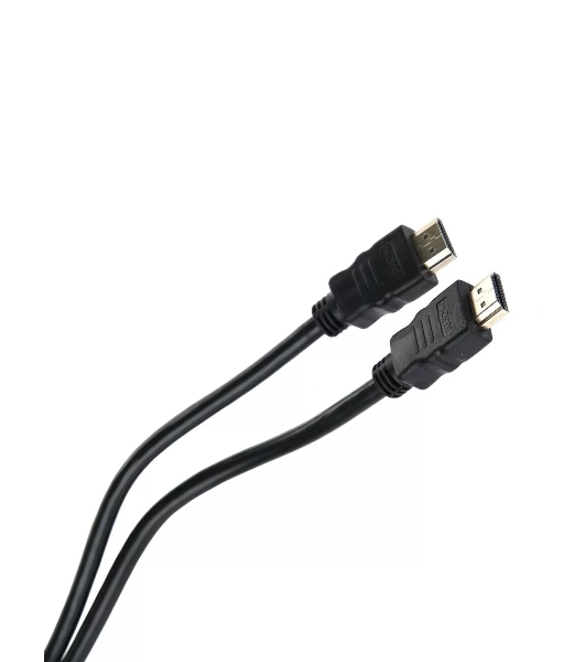 Кабель Telecom HDMI 19M/M ver 2.0,2m TCG200-2M