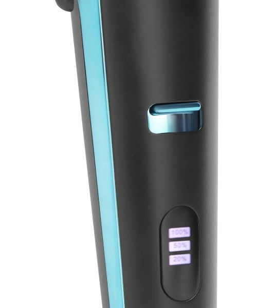 Машинка для стрижки Vitek Aquamarine VT-1353 разноцветный