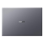 Ноутбук HONOR MagicBook X 16 серый 5301ALXN Intel Core i5/16Gb/SSD 512Gb/16';/IPS/FHD+/60Hz/NoOS, фото6