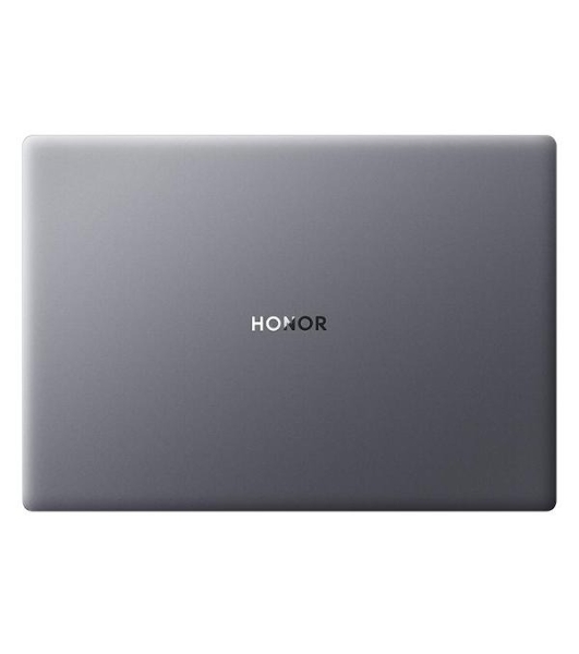 Ноутбук HONOR MagicBook X 16 серый 5301ALXN Intel Core i5/16Gb/SSD 512Gb/16';/IPS/FHD+/60Hz/NoOS