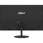 Монитор 23.8' Dahua DHI-LM24-A200Y VA 1920x1080, 100 Гц, 10 мс, 16:9, 250 кд/м², HDMI 1.4, VGA, 3.5 Jack, черный, фото3