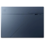 Ноутбук Acer Swift Go 14 AI SFG14-75-58NB Intel Core Ultra 5 226V/16Gb/SSD 1Tb/14'/OLED/WUXGA/1920x1200/60Hz/NoOS/Blue (NX.JNBCD.007), фото8