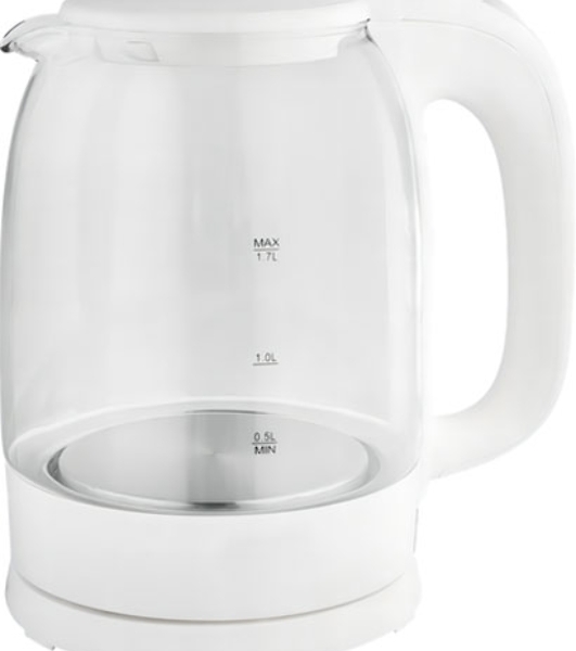 Чайник электрический Renova KT17G-03W