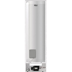 Холодильник Gorenje NRK6201PW4 белый двухкамерный 235/96л морозилка снизу, No Frost, фото2