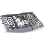 Встраиваемая посудомоечная машина Bosch SMD6ECX12E 60см., SilencePlus; Класс A-A-A; загрузка на 14 комплектов посуды, сенсорное управление, 8 программ, 59.8x55x81.5-87.5 см,сушка: с открыванием дверцы/с теплообменником, индикация на полу: проекция дисплея, фото4