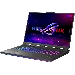 Ноутбук ASUS ROG Strix G18 G814PM-S8074/18'/IPS/AMD Ryzen 9 8940HX/16GB/1024GB SSD/NVIDIA GeForce RTX 5060 8GB/Windows 11 Pro/серый/3kg, фото12