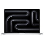 Ноутбук Apple MacBook Pro 16″ M5 Pro 18CPU/20GPU 48GB 1TB Silver, фото 1