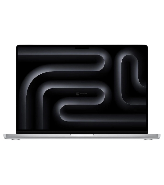 Ноутбук Apple MacBook Pro 16″ M5 Pro 18CPU/20GPU 48GB 1TB Silver