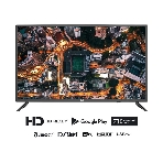 Телевизор JVC 32' LT-32M590 черный LED HD 60Hz Smart TV, фото3