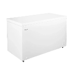 Морозильный ларь Kraft BD(W)-460RX, белый, 422л, фото6