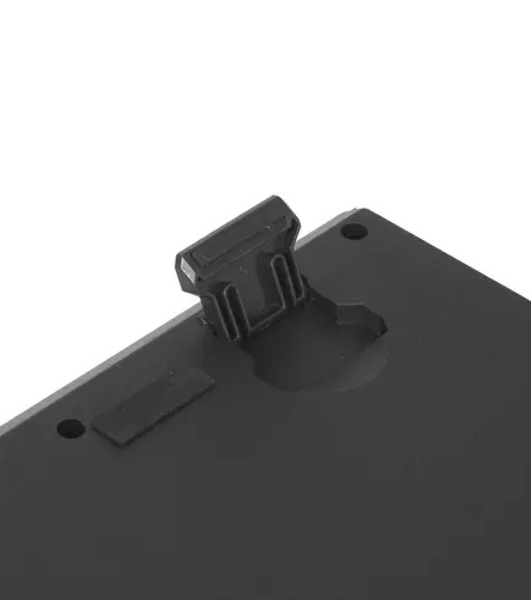 Клавиатура SVEN KB-G8400 проводная, USB Type-A, чёрный