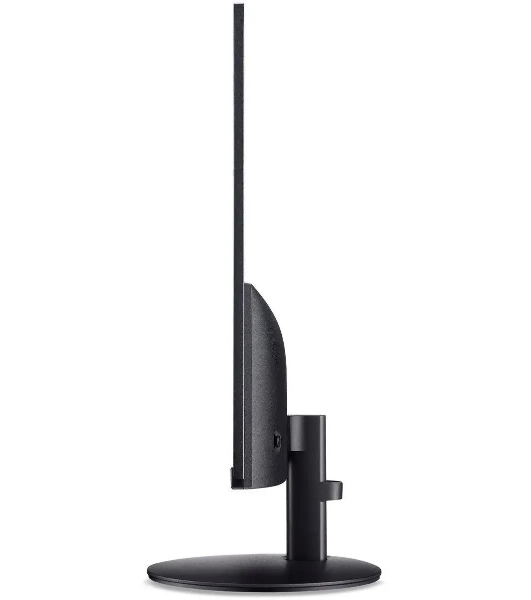 Монитор 23.8' Acer SB243YG0bi IPS 1920x1080, 120 Гц, 1 мс, 16:9, 250 кд/м², 1xHDMI, VGA, черный