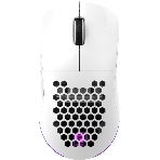 Мышь беспроводная Oklick 900GMW белый, 26000 dpi, радиоканал, Bluetooth, USB, кнопки - 6, фото10