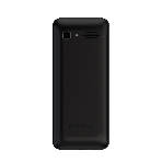 Мобильный телефон Maxvi P21i черный, фото5
