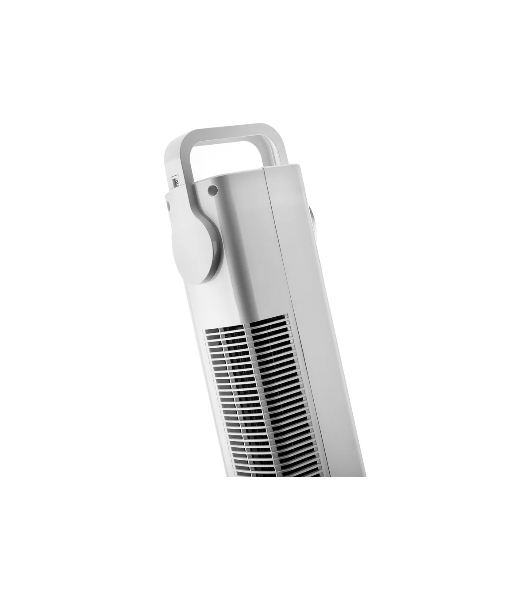 Вентилятор BRAYER BR4957 белый, напольный, 60 Вт, 3 скорости