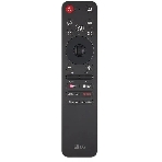 Телевизор LG 86' 86QNED86A6A черный титан LED UHD 120Hz Smart TV 2GB/16GB, фото2