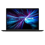 Ноутбук ASUS Gaming V16 V3607VU-RP326 черный Intel Core 7 240H 2500MHz/16'/1920x1200/16Gb/1024Gb SSD/NVIDIA GeForce RTX 4050 6Gb/Wi-Fi/Bluetooth/Windows 11 Pro (90NB15Q1-M00RB0_Win 11P) Black, фото 1