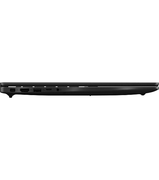 Ноутбук Asus VivoBook 16 V3607VH-RP046/16'/IPS/Intel Core 5 210H/16Gb SSD/1Tb NVIDIA GeForce RTX 5050 8Gb/без ОС/черный/1.95kg
