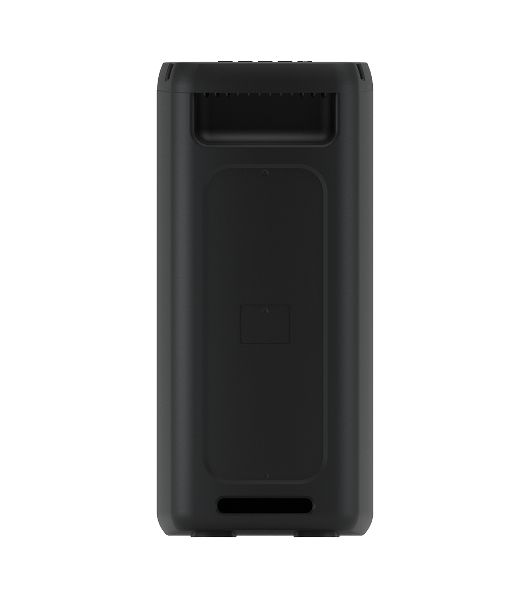 Портативная колонка Soundmax SM-PS4428 черный