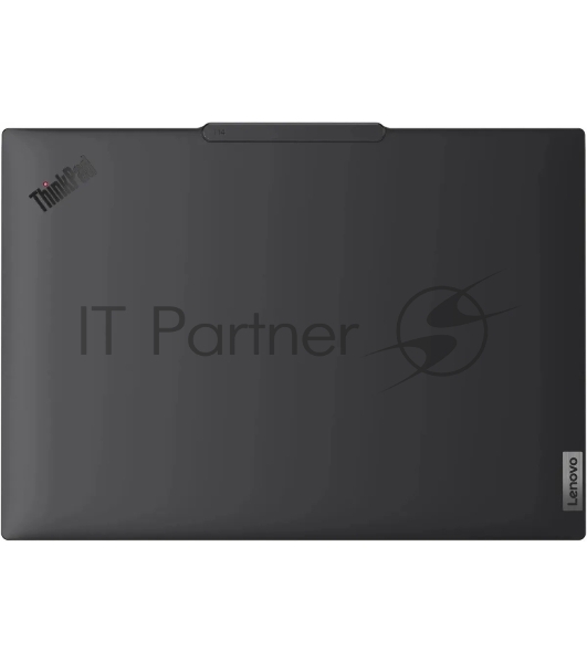 Ноутбук Lenovo ThinkPad T14 G5 Core Ultra 7 155U 16Gb SSD 512Gb Intel Graphics 14' IPS WUXGA (1920x1200) Windows 11 Pro 64 black WiFi BT Cam (21ML0089US)