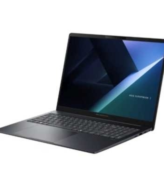 Ноутбук ASUS ExpertBook B5 B5605CCA-PL0126/16'/IPS/Intel Core Ultra 7 255H/16GB/512GB SSD/Intel Arc/DOS/серый/1.75kg