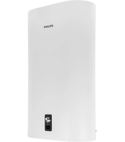 Водонагреватель электрический Philips AWH1627/51(80YD) белый, накопительный, 80 л, 2 кВт