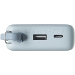 Портативный аккумулятор со встроенным кабелем Xiaomi 67W Power Bank 10000 (Integrated Cable) Ice Blue (BHR08NZGL), фото6