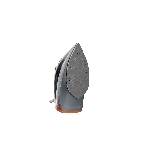 Утюг Cadena IC599C серый, 2600 Вт, 30 г/мин, 175 г/мин, 260 мл, фото2