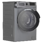 Стиральная машина Beko WSPE7H616S cеребристый, загрузка фронтальная 7,5 кг, 1200 об/мин., класс: А, фото9