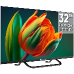 Телевизор Topdevice 32' TDTV32CS04H черный LED HD 60Hz Android TV, фото6