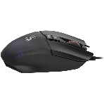 Мышь проводная A4Tech Bloody W65 Max Mini черный, 12000 dpi, USB, кнопки - 9, фото9