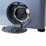 Стиральная машина Бирюса WM-SC914/15 W перламутровый синий, загрузка фронтальная 9 кг, 1400 об/мин, класс А+++, фото11