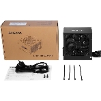 Блок питания Digma DPSU-750W-WH RTL, 750Вт, 80 PLUS, 120мм, черный, фото11