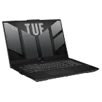 Ноутбук ASUS TUF Gaming F17 FX707VUR-HX225 серый Intel Core 5 210H 2200MHz/17.3'/1920x1080/16Gb/512Gb SSD/NVIDIA GeForce RTX 4050 6Gb/Wi-Fi/Bluetooth/Windows 11 Pro, фото6