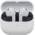 Наушники TWS Samsung Galaxy Buds 3 FE SM-R420 серый, внутриканальные, Bluetooth, активное шумоподавление, до 8 ч, фото 1