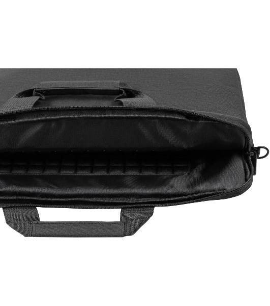 Сумка для ноутбука Defender Shieldy 15-16' черный, карман, SP