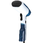Отпариватель Tefal DT6130E0 белый/голубой, 1300 Вт, 20 г/мин, 70 мл, фото 1