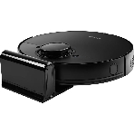 Робот-пылесос Horizont H-Clean RVC Pro Max 105 черный, 5200 мАч Li-Ion, уборка сухая/влажная, пылесборник контейнер 0,25 л, фото6