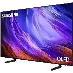 Телевизор SAMSUNG QE55S85HAEXPY, 55', черный графит, OLED, 4K Ultra HD, 120Hz, Tizen, фото7