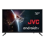 Телевизор JVC 32' LT-32M590 черный LED HD 60Hz Smart TV, фото4