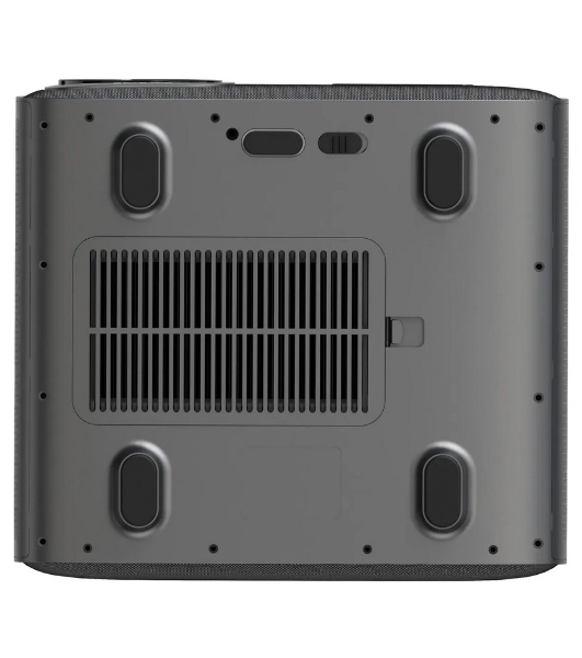 Проектор Cactus CS-PRC.05B.Full HD-A LCD 7500Lm LS 750Lm ANSI (1920x1080) 1000:1 ресурс лампы:50000часов 2xUSB typeA 2xHDMI 1.78кг