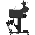 Плоттер струйный Canon imagePROGRAF TM-350 (6246C003), A0, цветное, 36', 1200x2400 dpi, Gigabit Ethernet, WiFi, USB, фото3